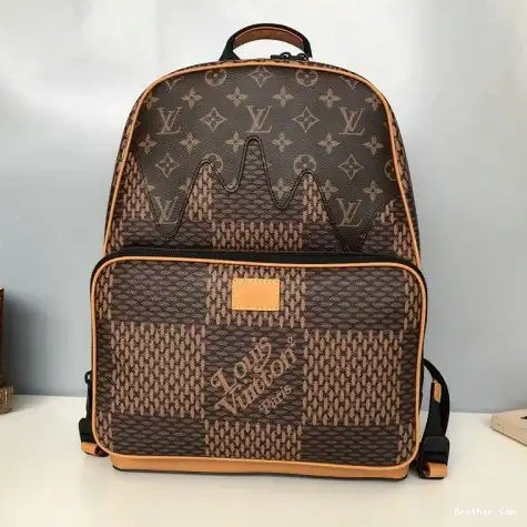 Brother Sam Yupoo LV 206B570107 Bags 0420